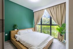 The Tapestry (D18), Condominium #516094131